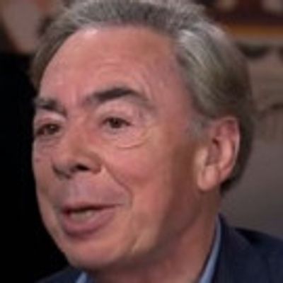 VIDEO: Andrew Lloyd Webber Talks Return to Broadway with SCHOOL OF ROCK and More