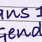 STAGE TUBE: Honest Accomplice Theatre Releases the First Episode of THE TRANS…