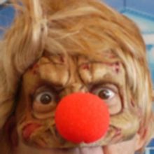 BWW Previews: ZOMBIE CLOWN TRUMP: AN APOCALYPTIC MUSICAL at HFF