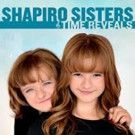 SHAPIRO SISTERS: TIME REVEALS Album Out Today