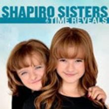 SHAPIRO SISTERS: TIME REVEALS Album Out Today