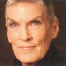 Sally Darling Brings PERSPECTIVES to Don't Tell Mama