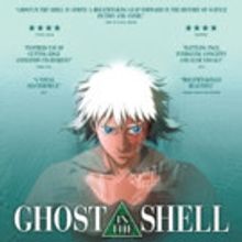 Groundbreaking Anime 'Ghost In The Shell' Returning to Theaters For Limited…