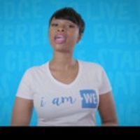VIDEO: Jennifer Hudson, Kate Winslet & More Team for WE Pledge Video Video