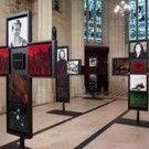 Bettina WitteVeen Launches The American Women's Party and Flowers of Solidarity at…
