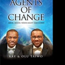 AGENTS OF CHANGE is Released