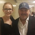 BWW Blog: Jessica Vanek - Las Vegas Celebrates The Smith Center for the Performing…