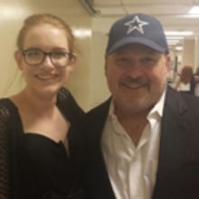 BWW Blog: Jessica Vanek - Las Vegas Celebrates The Smith Center for the Performing A