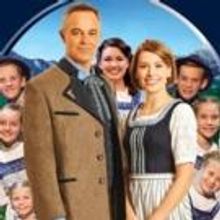 THE SOUND OF MUSIC Coming to Melbourne in 2016