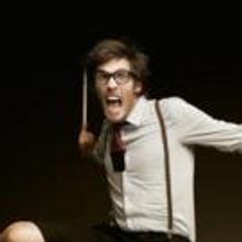 FILLS MONKEY to Make UK Debut at Edinburgh Fringe