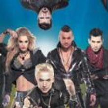 Criss Angel's The Supernaturalists Come to the Ohio Theatre This Weekend