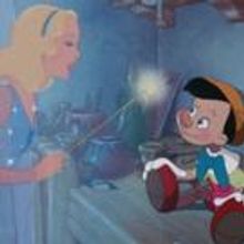 Disney, National Theatre Wishing Upon a Star for PINOCCHIO Musical from ONCE's John…