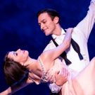 BWW REVIEW: National Tour of AN AMERICAN IN PARIS Launches in Boston