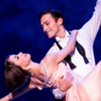 BWW REVIEW: National Tour of AN AMERICAN IN PARIS Launches in Boston Photo
