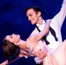 BWW REVIEW: National Tour of AN AMERICAN IN PARIS Launches in Boston
