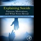 Elsevier Releases EXPLAINING SUICIDE