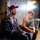 STRANGERS IN BETWEEN Returns to King's Head Theatre This Winter