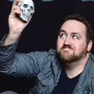 ONE HAM MANLET Flies Solo on the Next Stage
