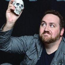 ONE HAM MANLET Flies Solo on the Next Stage