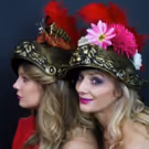 IRT Theater Presents THE CABARET AT THE END OF THE WORLD