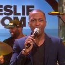 VIDEO: Leslie Odom Jr. Performs 'Brazil' on First-Ever Live TV Performance!