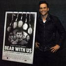 Photo Flash: Cheyenne Jackson and More Attend BEAR WITH US Screening