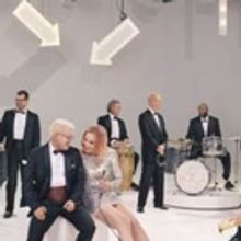 Pink Martini to Perform with Las Vegas Philharmonic, 2/6