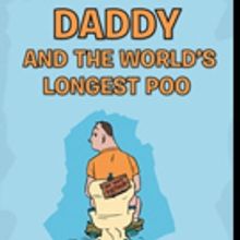 Brydie Wright Pens DADDY AND THE WORLD'S LONGEST POO