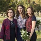 Netflix in "Preliminary Talks' for Second GILMORE GIRLS Revival!