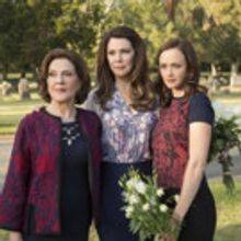 Netflix in "Preliminary Talks' for Second GILMORE GIRLS Revival!