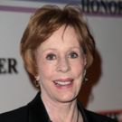 Carol Burnett Returning to Television in New Comedy from Amy Poehler
