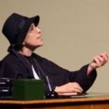 Photo Flash: DOUBT at Community Players