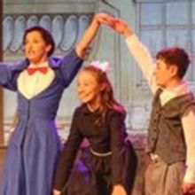 Photo Coverage: Gas Lamp Players' MARY POPPINS