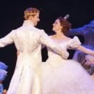 BWW Reviews: CINDERELLA Gets the Royal Treatment