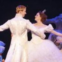 BWW Reviews: CINDERELLA Gets the Royal Treatment