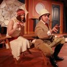 Photo Flash: First Look at JEEVES AT SEA at First Folio Theatre