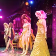 Photo Coverage: Go Inside Opening Night of MCC's THE LEGEND OF GEORGIA MCBRIDE