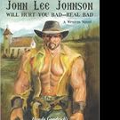 Conn Hamlett Releases Western Fiction Book