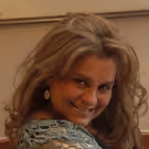 BWW Interview: Author Ana Isabel Ordonez Discusses THE AYE SHOW in Cape Town and…