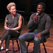 BWW Feature: San Francisco Students Participate in HAMILTON EduHam Program