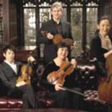 Music Mountain Presents Presents Borromeo String Quartet & Jive By Five This Weekend