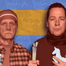 Sacred Fools Theatre's PAST TIME Begins 2/19