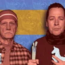 Sacred Fools Theatre's PAST TIME Begins 2/19