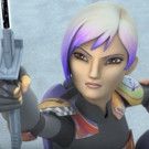VIDEO: Sneak Peek - Hope. Revenge. Rebellion. STAR WARS REBELS Returns 1/7