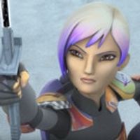 VIDEO: Sneak Peek - Hope. Revenge. Rebellion. STAR WARS REBELS Returns 1/7 Video