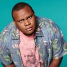 COOPER BARRETT's James Earl Joins FOX's SCREAM QUEENS