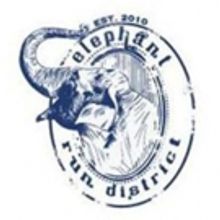 Elephant Run District's hERD Pocast Series Kicks Off Today with TURING TEST at the…
