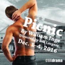 PICNIC to Bring Small-Town Life to Hartke Stage