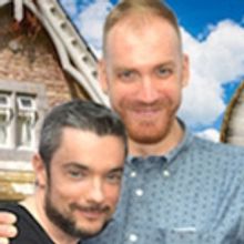 Centaur Theatre Company in Association with Thousand Islands Playhouse present the Qu