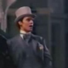 STAGE TUBE: On This Day for 8/18/16- MY FAIR LADY